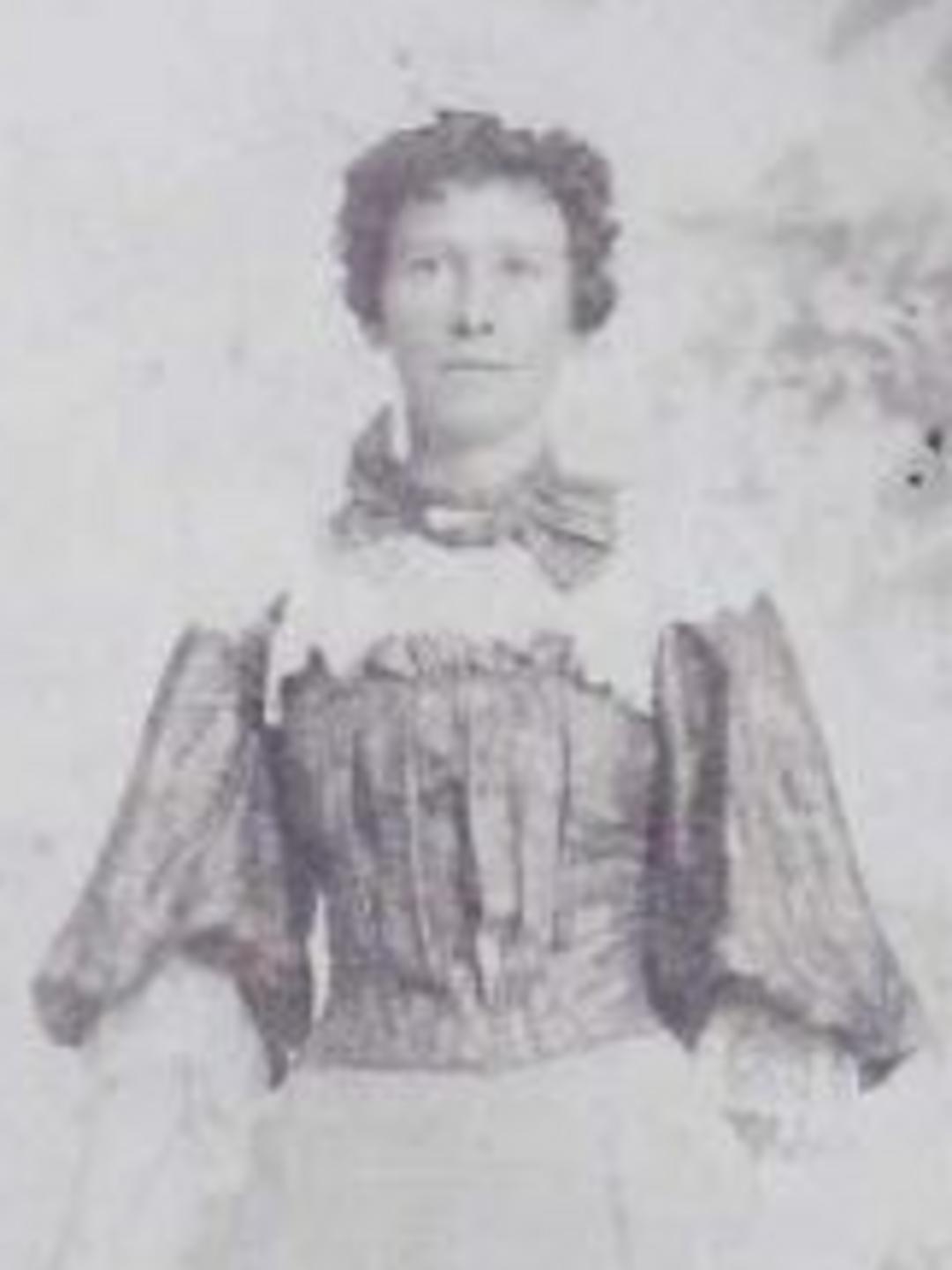 Caroline Carson Jolley (1832 - 1895) Profile